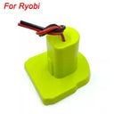 Versatile Battery Adapter for Home Tools