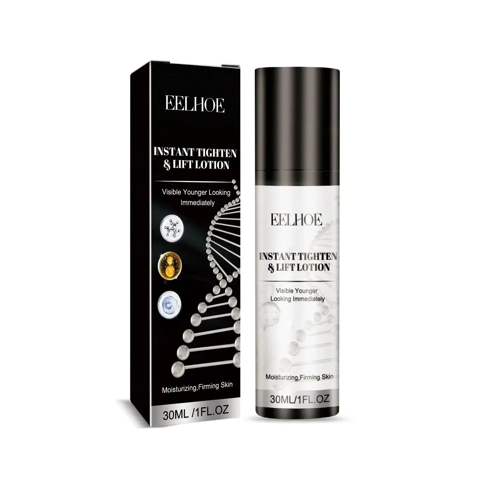 Face Lifting Emulsion Remove Wrinkle Firming Moisturizing Lotion Whitening Facial Skin Care Brightening Essence Cream