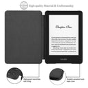 Kindle Protective Cover: Shockproof Design for 2022 Model