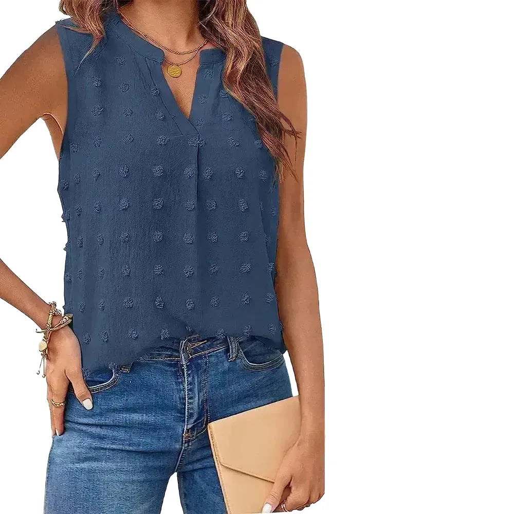 Comfort Tank Top for Everyday Wear — product view 1