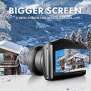 NBD 4K Digital Camera With Zoom