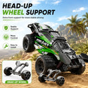 Ready To Run 4WD RC Off Road Buggy
