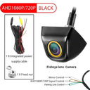 Car Rear View Camera for Safe Parking