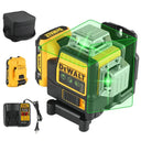 DeWalt Green Laser Level 360