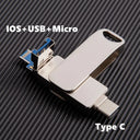 USB Flash Drive for Storage