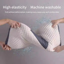 Neck Support Travel Pillow For Sleep