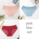 Silk Lace Briefs for Women Luxe Comfort & Elegance Intimates