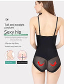 Silky Bodysuit for Women All-Day Comfort