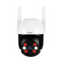 AI Outdoor IP Camera for Home Security