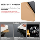 Puluz Photography Acrylic Reflective Display