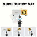 Ditong 160Cm Projector Tripod Stand For Magcubic