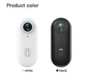Smart 4K Mini Action Camera for Sports