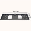 Clear Night Vision Rearview Camera for Trucks SUVs