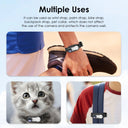 Puluz Silicone Wrist Strap Mount