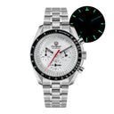 Watchdives Chronograph Sports Watch