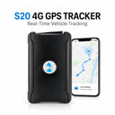 Wireless GPS Tracker for Car Anti-Theft | Global -Time Vehicle