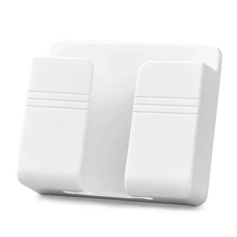 Space-Saving Wall Phone Stand for Huawei — product view 9