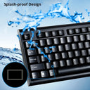 Keyboard for Smoother Everyday Typing