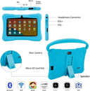 Ultimate Kids Learning Tablet with 7-Inch HD Display Fun