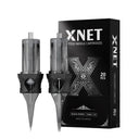 Aurora Tattoo Cartridge Needles