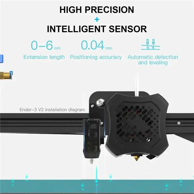 CR Touch Auto Bed Leveling Sensor For Ender 3 Printers
