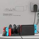 Control Battery Charger Nintend Nintendo