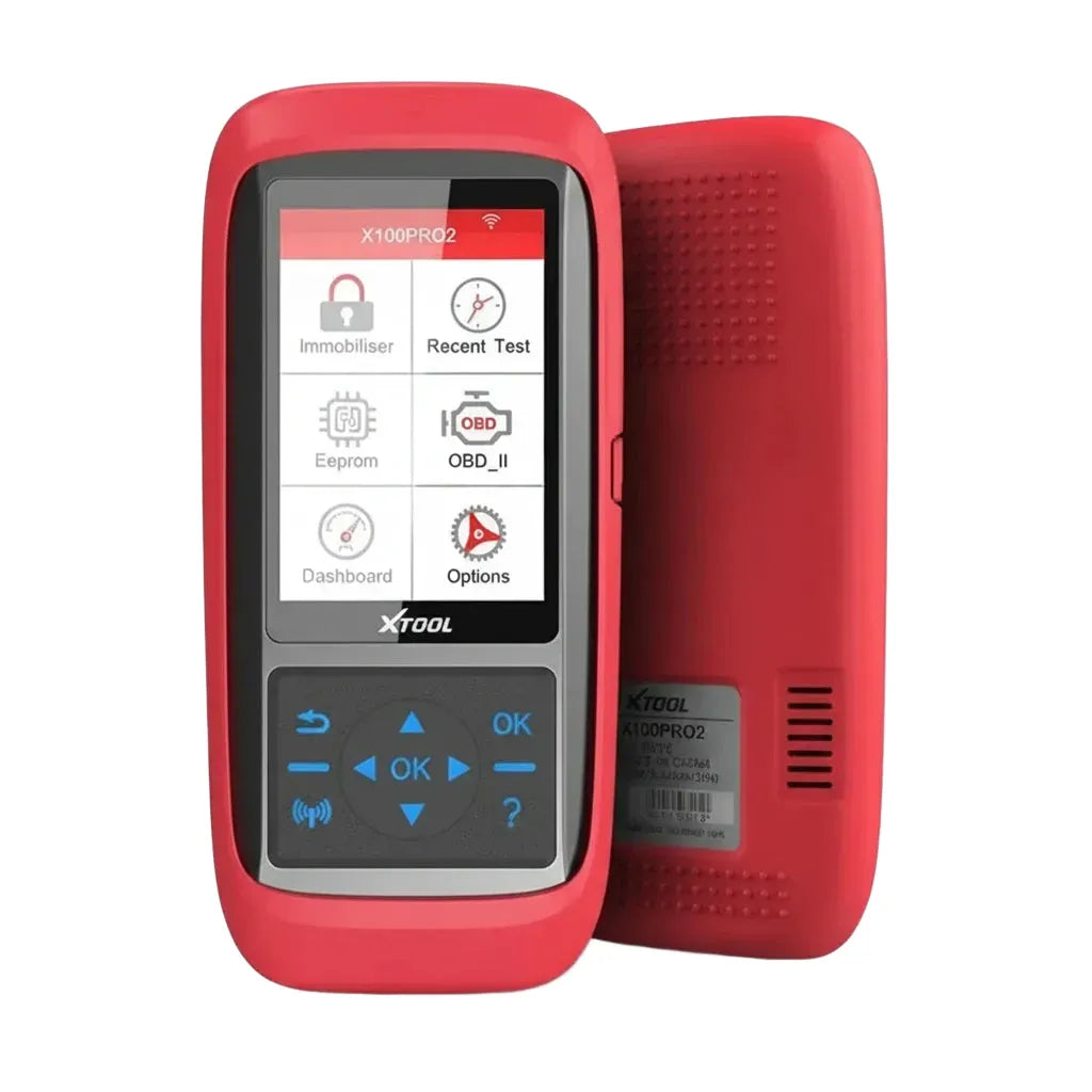 XTool Auto Key Prog — product view 1