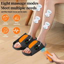 Micro Current Massager Shoes EMS Foot Massager
