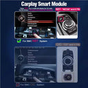 Wireless Carplay Adapter Bmw F10