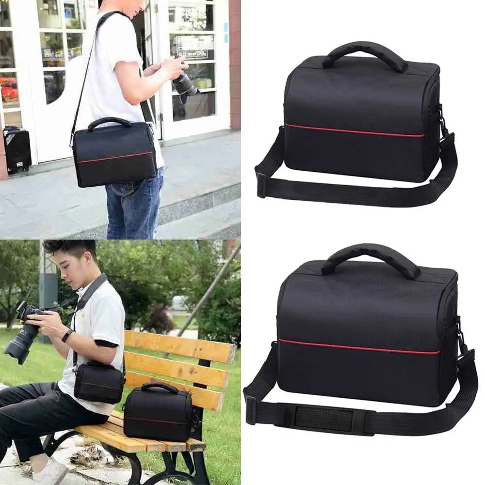 Waterproof Digital Camera Carry Bag