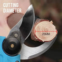 Durable Pruning Blade for Gardeners