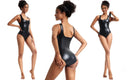 Smoothing U Neck Bodysuit for Women