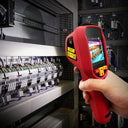 Precise Thermal Camera for PCB Techs