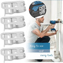 Belt Clip Hook With Screw For Makita Milwaukee Bosch Accessories