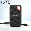 Upgrade Storage With 2TB SSD Backup
