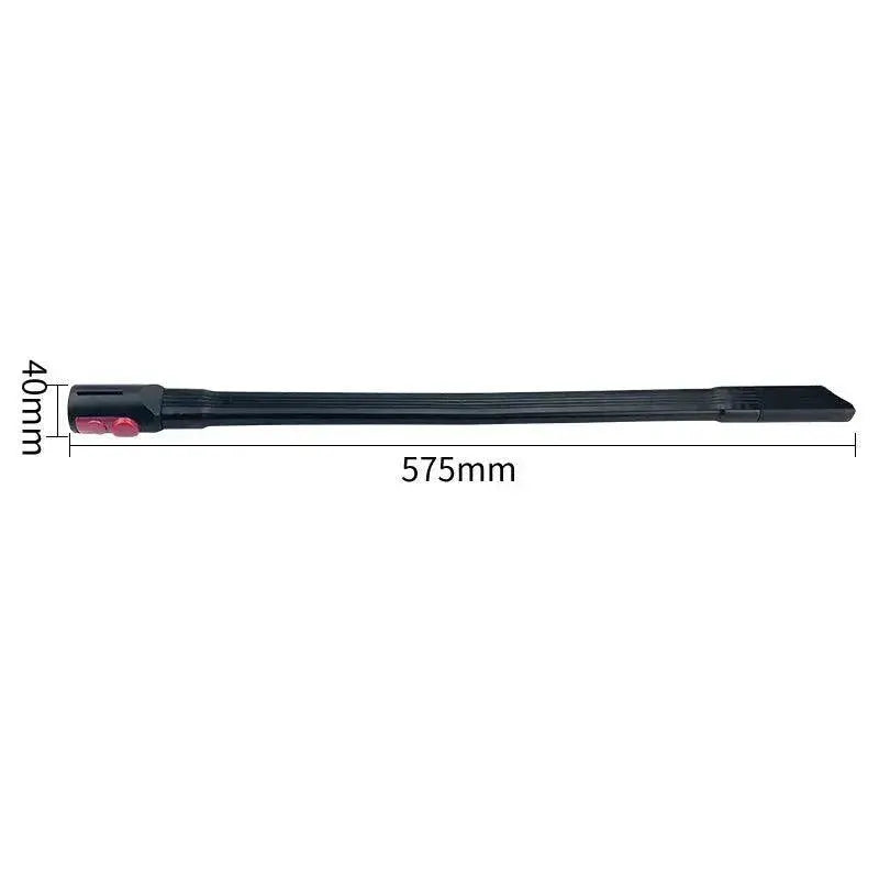Flexible Crevice Tool for Dyson Cordless Vacuum Cleaners