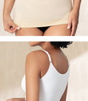 High Elasticity Women's Control Cami Shapewear Comfort Fit
