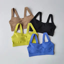 Flawless Seamless Yoga Set For Her