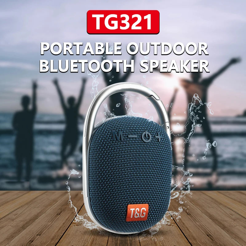 Speaker for Better Everyday Sound