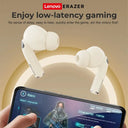 Erazer XT89 Pro AI Translator Earbuds With Real Time Translation And Low Latency