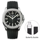 Automatic Mechanical Men Watch