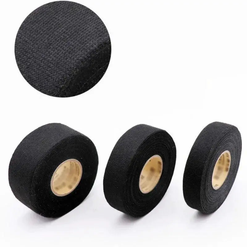 15m Flame Retardant Tape Waterproof Heat Resistant