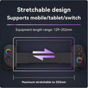 Game Controller for Better Play