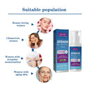 Progesterone Cream for Menopause Relief