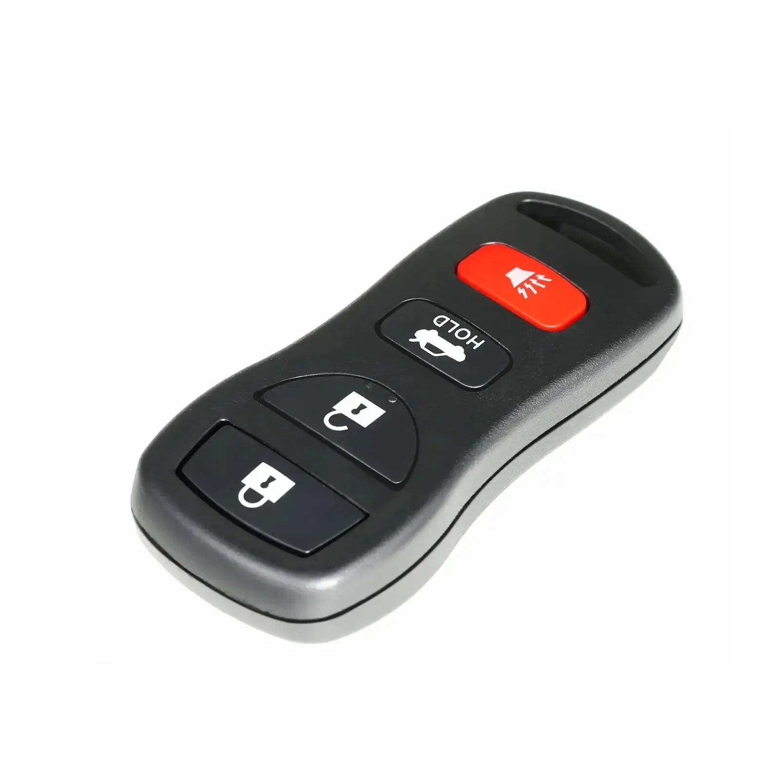Xhorse XKNI00EN Wire Remote Key For Nissan 10Pcs Lot