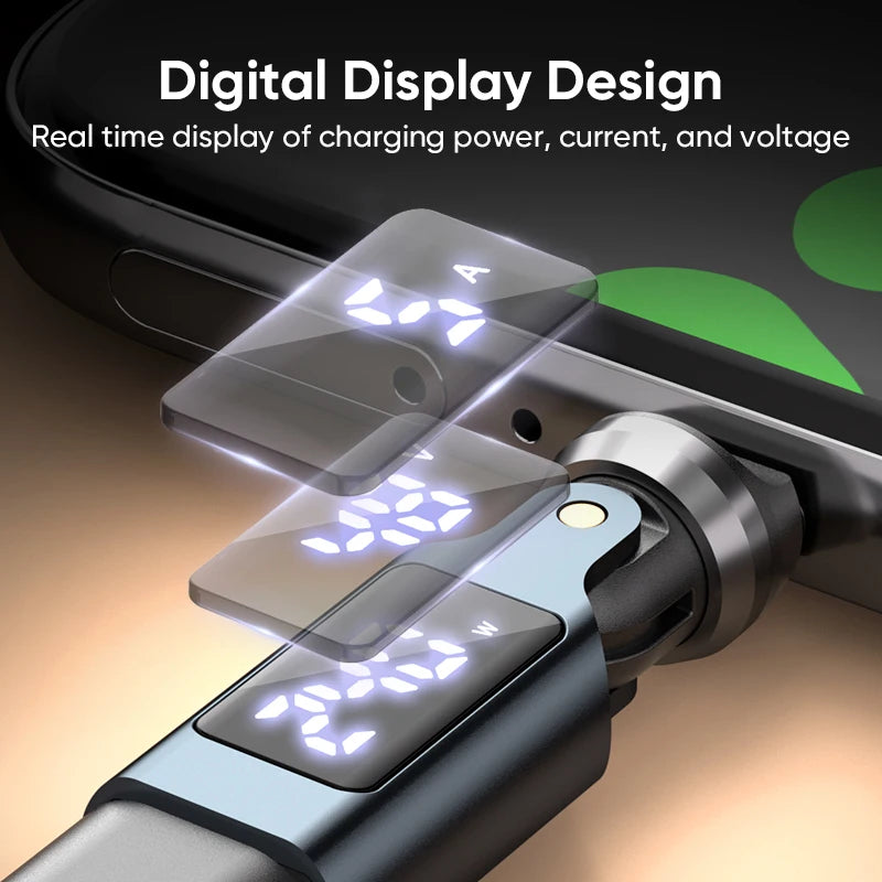 Usbc To Usbc Fast Charging Adapter — product view 4