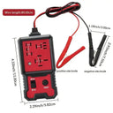 Car Battery Charge Health Tester Tool