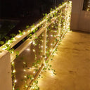 Enchanted Flower Fairy Lights for Magical Home Decor