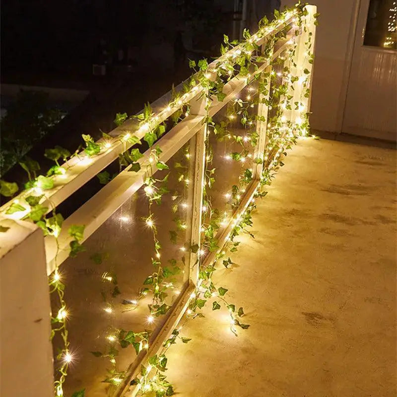 Enchanted Flower Fairy Lights For Magical Home Decor