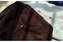 Knitted Wool Knit Cardigan